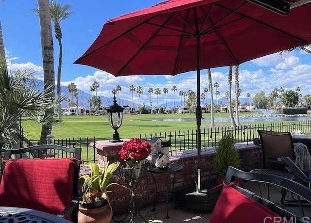 Property at 69411 Ramon Rd #1101, Cathedral City, CA 92234