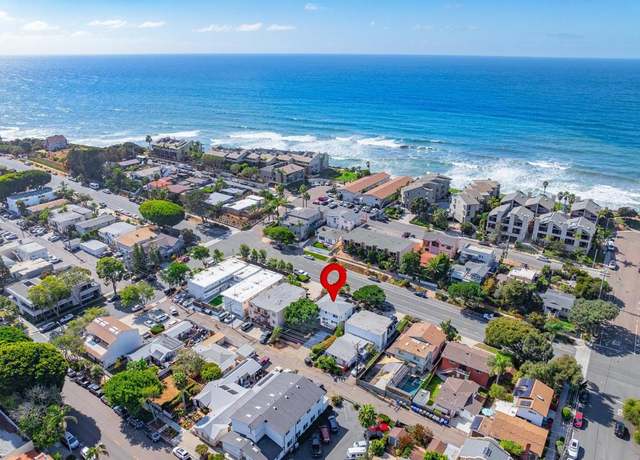 Property at 937 3Rd St, Encinitas, CA 92024, 4 beds, 2 baths