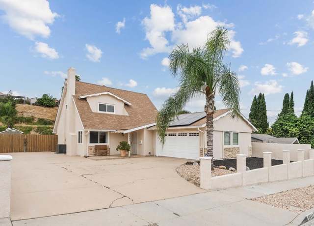 Property at 6993 Benson Ave, San Diego, CA 92114, 4 beds, 2 baths