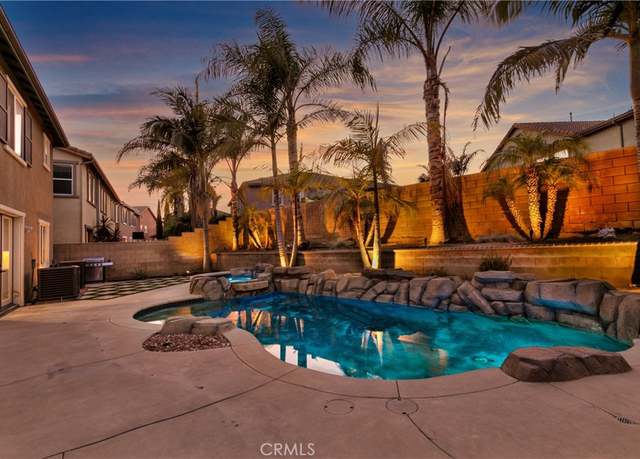 Property at 13744 Star Ruby Ave, Eastvale, CA 92880, 6 beds, 4.5 baths