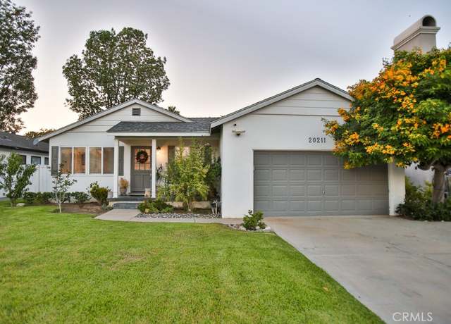 Property at 20211 Orchid St, Newport Beach, CA 92660, 3 beds, 2 baths