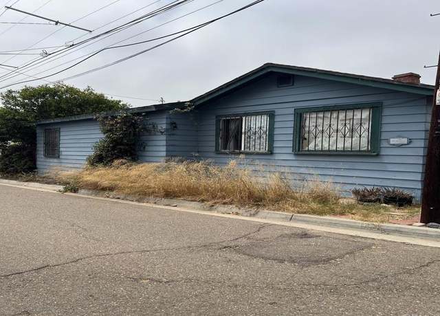Property at 1038 Delaware St, Imperial Beach, CA 91932, 4 beds, 2 baths