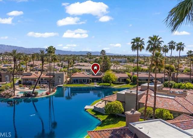 Property at 233 Lake Shore Dr, Rancho Mirage, CA 92270, 2 beds, 2.5 baths