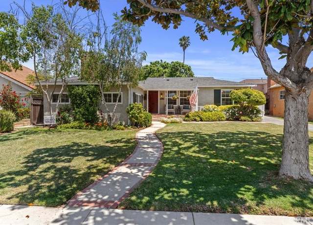 Property at 8212 Reading Ave, Los Angeles, CA 90045, 3 beds, 1.5 baths