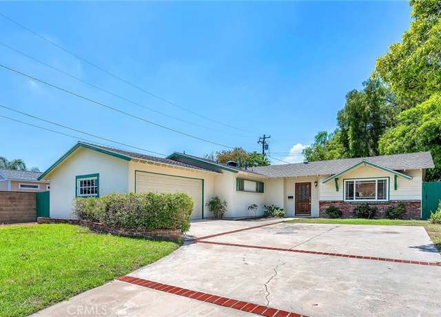 Property at 10515 Owensmouth Ave, Chatsworth, CA 91311, 3 beds, 2 baths