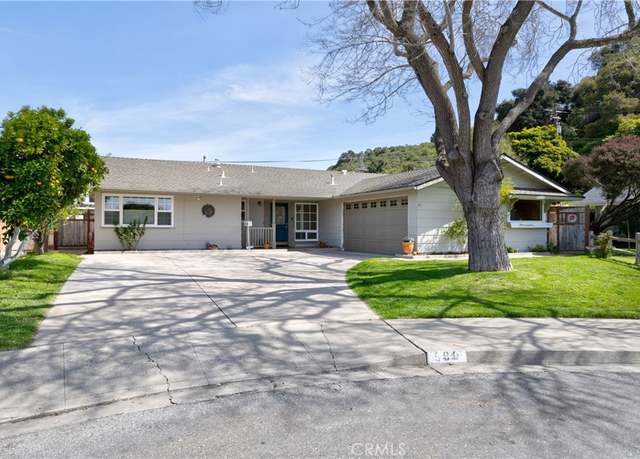 Property at 508 Launa Ln, Arroyo Grande, CA 93420, 3 beds, 2.5 baths