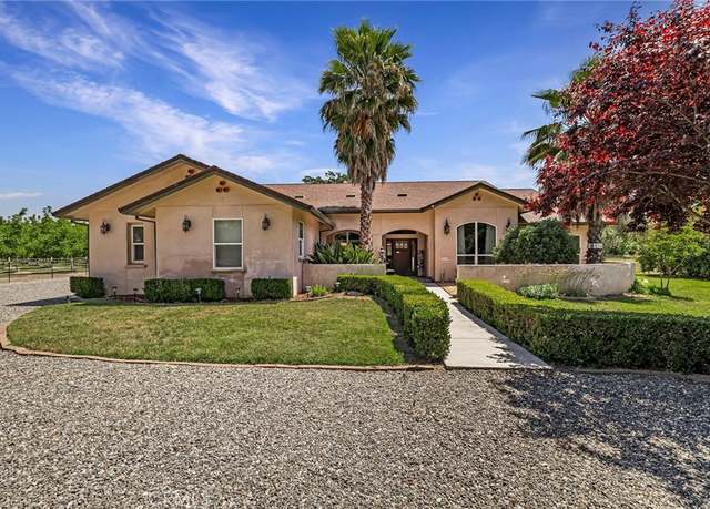 Property at 11576 Meridian Rd, Chico, CA 95973, 3 beds, 2.5 baths
