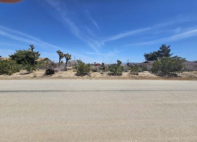 Property at 0 Goleta Ave, Yucca Valley, CA 92284
