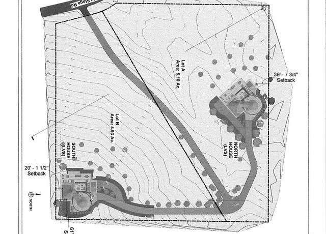 Property at 0 Old Stage Rd, Agua Dulce, CA 91390