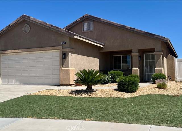 Property at 16726 Hastings Pl, Victorville, CA 92395, 3 beds, 2 baths