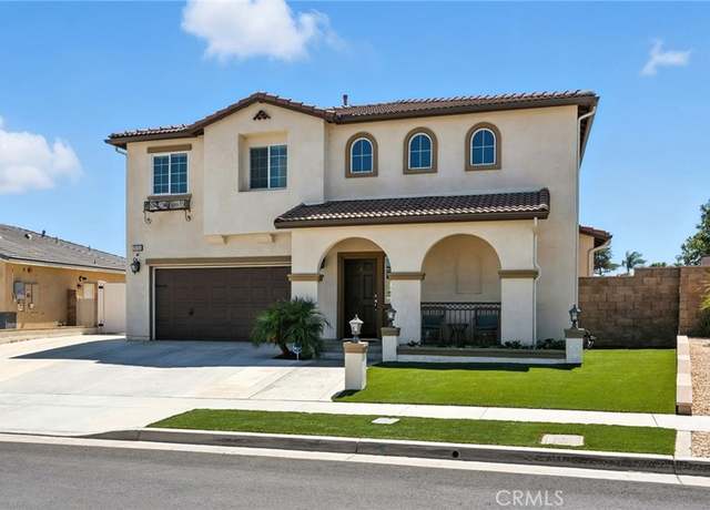 Property at 28735 Ivy Springs Way, Murrieta, CA 92563, 4 beds, 3 baths