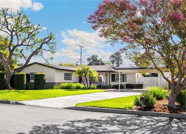 Property at 7431 Via Serena, Rancho Cucamonga, CA 91730, 4 beds, 2 baths