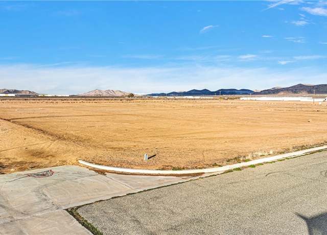 Property at 0 Ramona Rd, Apple Valley, CA 92307