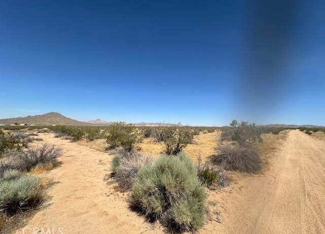 Property at 0 Earlimont St, Apple Valley, CA 92307