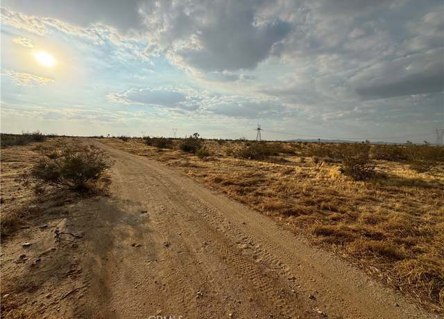 Property at 0 La Paz St, Adelanto, CA 92301