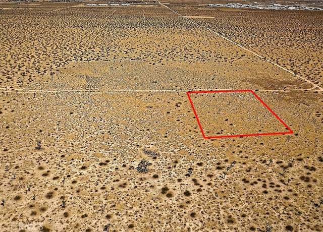 Property at 0 - Vinton Rd, Adelanto, CA 92301