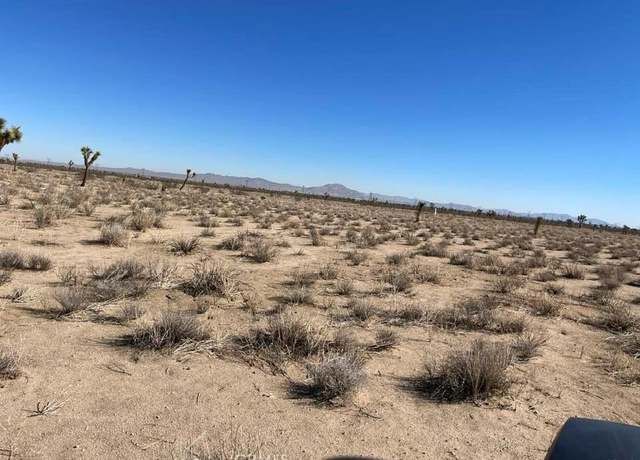 Property at 0 - Vinton Rd, Adelanto, CA 92301