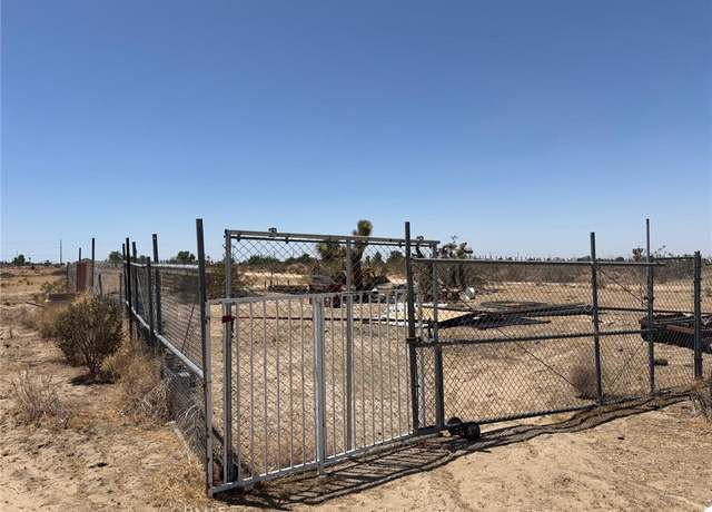 Property at 0 Tokay Rd, Phelan, CA 92371