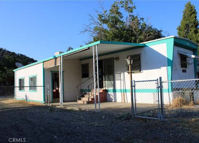 Property at 12948 3rd St, Clearlake Oaks, CA 95423, 1 bed, 1 bath