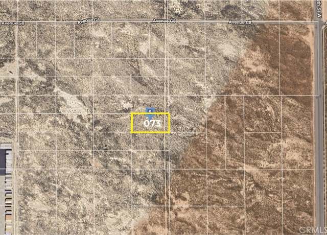 Property at 6 35th St W, Lancaster, CA 93536