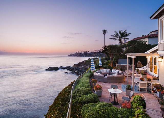 Property at 5710 Dolphin Pl, La Jolla, CA 92037, 5 beds, 5.5 baths