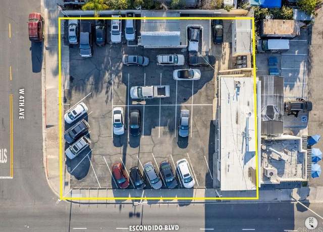 Property at 339 S Escondido Blvd, Escondido, CA 92025, 4 baths