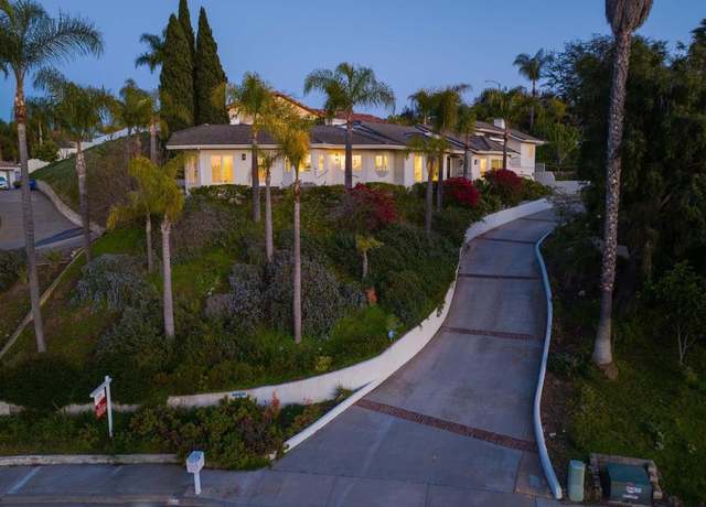Property at 1248 Via Christina, Vista, CA 92084, 4 beds, 3 baths