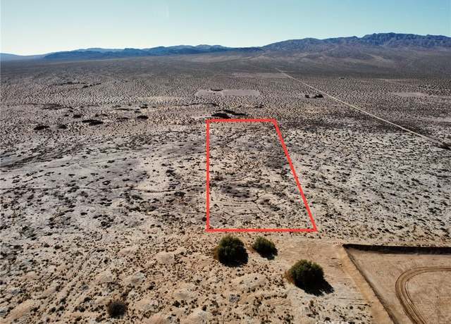 Property at 0 Yukon Rd, Newberry Springs, CA 92365