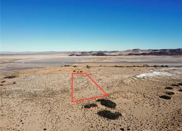 Property at 0 Yukon Rd, Newberry Springs, CA 92365