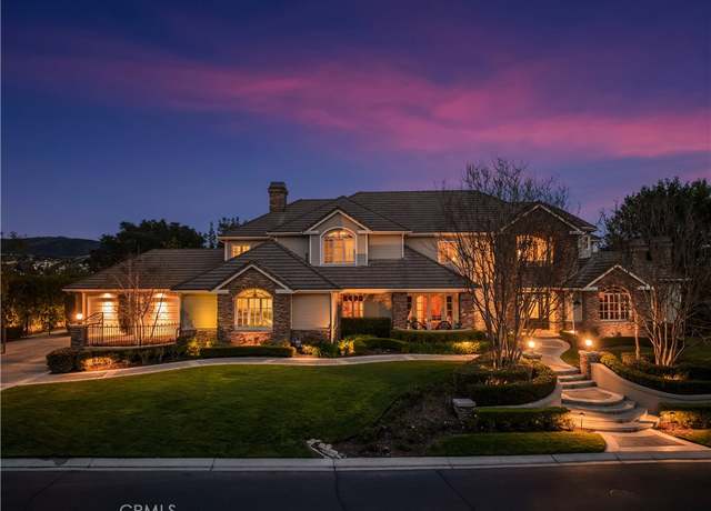Property at 6 Shetland, Coto De Caza, CA 92679, 5 beds, 6.5 baths