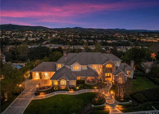Property at 6 Shetland, Coto De Caza, CA 92679, 6 beds, 6.5 baths