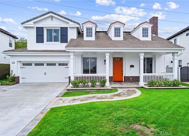 Property at 23 Fawnridge Pl, Aliso Viejo, CA 92656, 4 beds, 2.5 baths