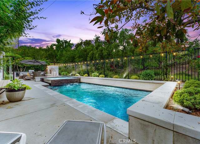 Property at 23 Fawnridge Pl, Aliso Viejo, CA 92656, 4 beds, 2.5 baths