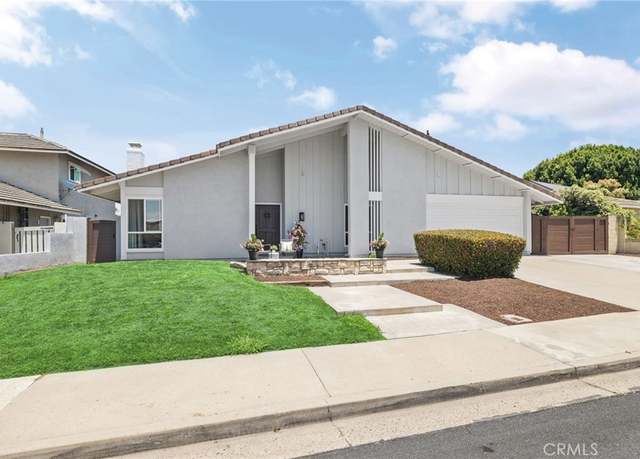 Property at 25521 Rhoda Dr, Mission Viejo, CA 92691, 4 beds, 2 baths