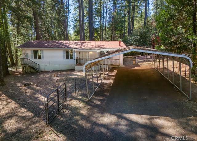 Property at 19163 New York Flat Rd, Forbestown, CA 95941, 3 beds, 2 baths