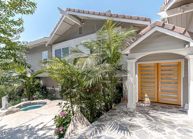 Property at 5527 Vista Canada Pl, La Canada Flintridge, CA 91011, 5 beds, 3.5 baths