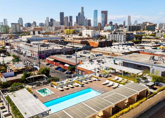 Property at 527 Molino St #108, Los Angeles, CA 90013, 2 beds, 1.5 baths
