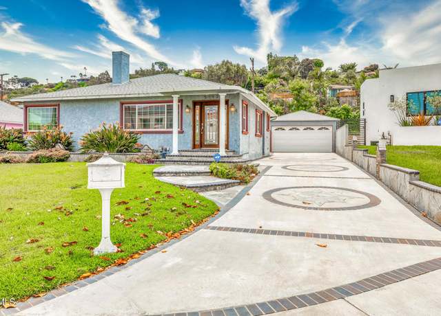 Property at 5192 Orange Pl, Los Angeles, CA 90008, 3 beds, 2.5 baths