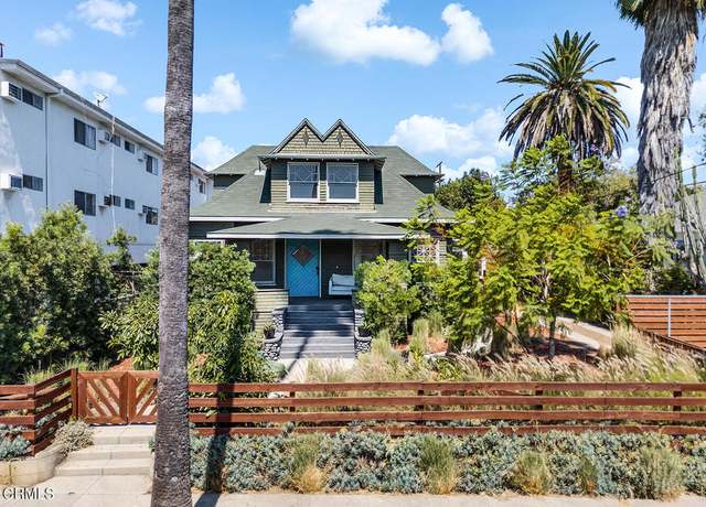 Property at 135 S Ave 53, Highland Park, CA 90042, 6 beds, 6 baths
