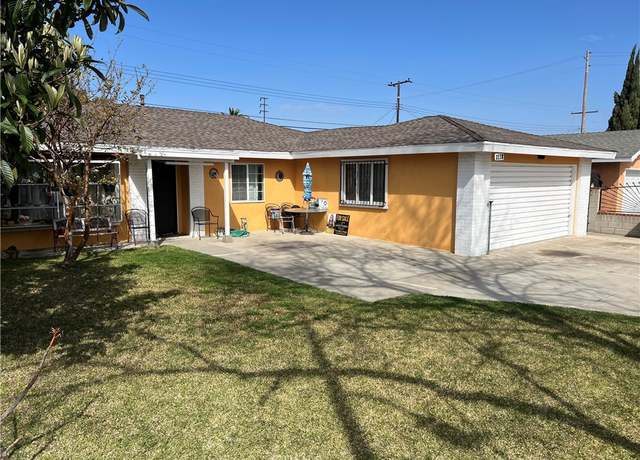 Property at 1118 S Shawnee Dr, Santa Ana, CA 92704, 3 beds, 2 baths