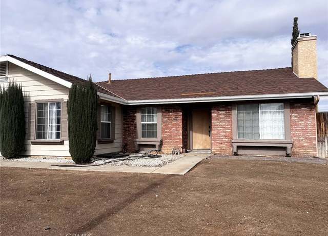 Property at 3619 Saturn Ave, Palmdale, CA 93550, 3 beds, 2 baths