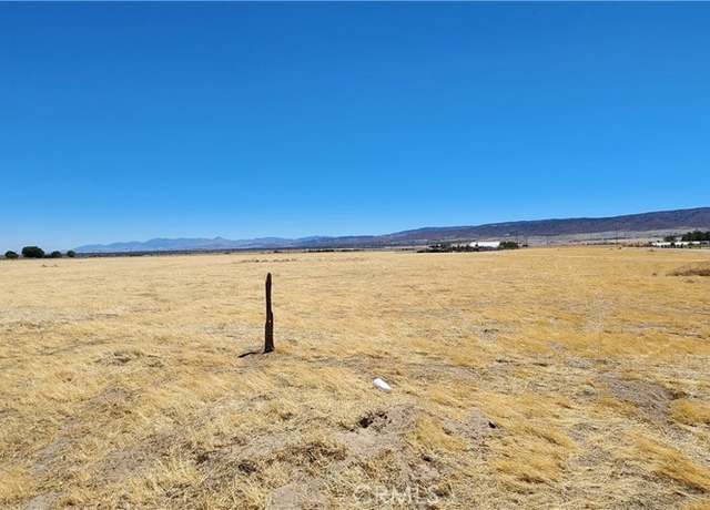 Property at 0 H-12/83rd St W, Lancaster, CA 93536