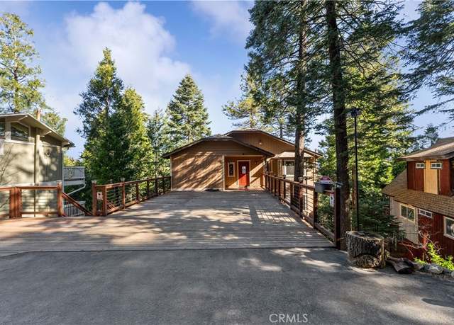 Property at 24685 Altdorf Dr, Crestline, CA 92325, 3 beds, 2.5 baths