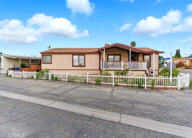 Property at 12700 Elliott Ave #484, El Monte, CA 91732, 5 beds, 3 baths