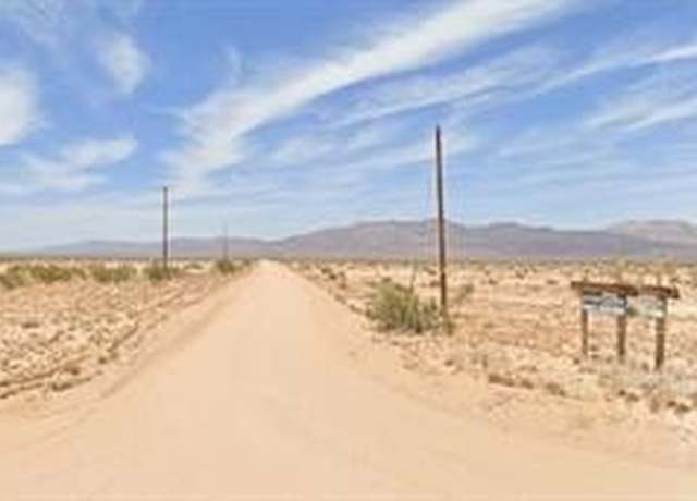 Property at 1 Shadow Mountain Rd, Adelanto, CA 92301