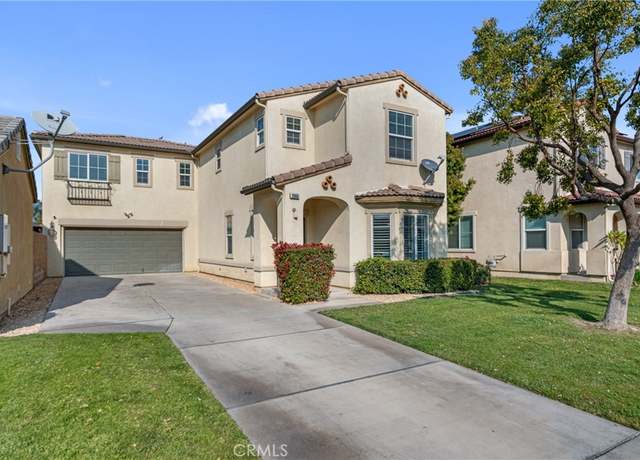 Property at 2660 W Via San Carlos, San Bernardino, CA 92410, 4 beds, 2.5 baths