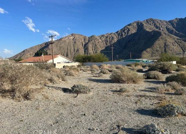 Property at 0 Cherry Cv, Palm Springs, CA 92262