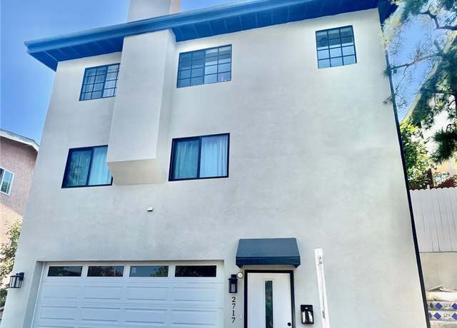 Property at 2717 Chadwick Cir, Los Angeles, CA 90032, 3 beds, 3 baths