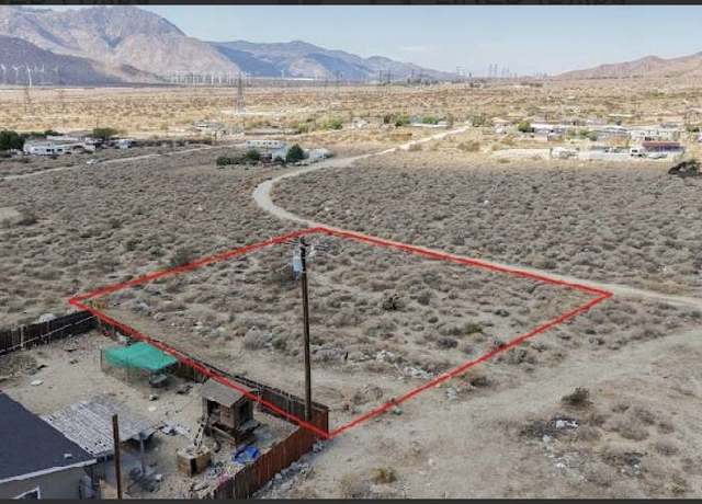 Property at 1214 Sapphire St, Whitewater, CA 92282