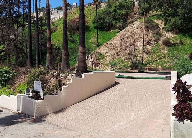 Property at 2941 Stonehill Dr, Altadena, CA 91001
